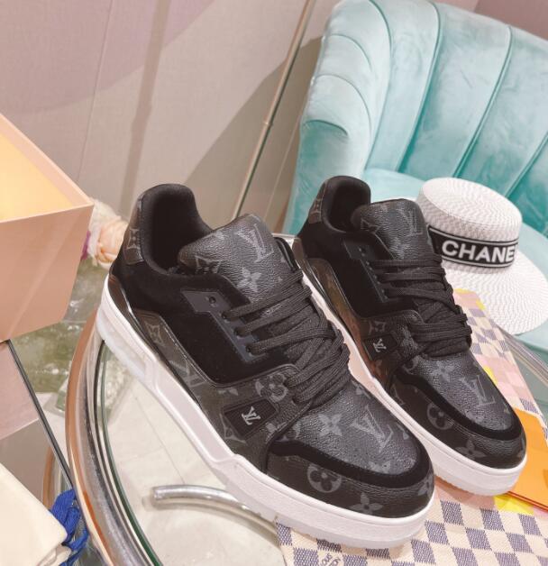 SAMC - LOV Men Shoes - 941