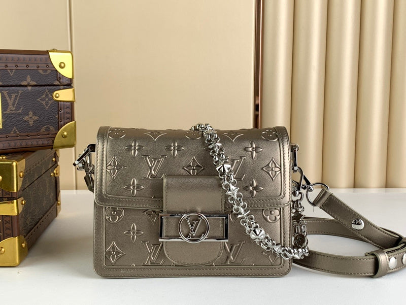 Satchel Bags - VL Bags - 2811