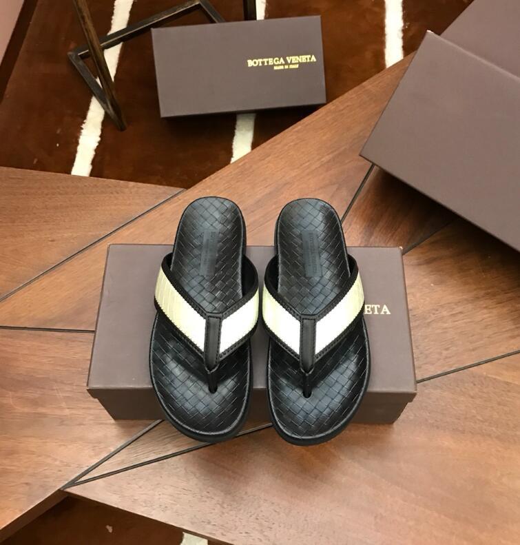 SAMC - BOV Men Shoes - 213