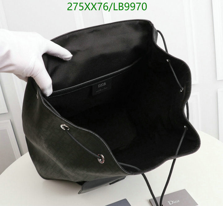 SAMCC - DOR Bags - 1276
