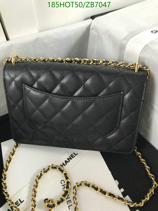 SAMC - CHL Bags - 394