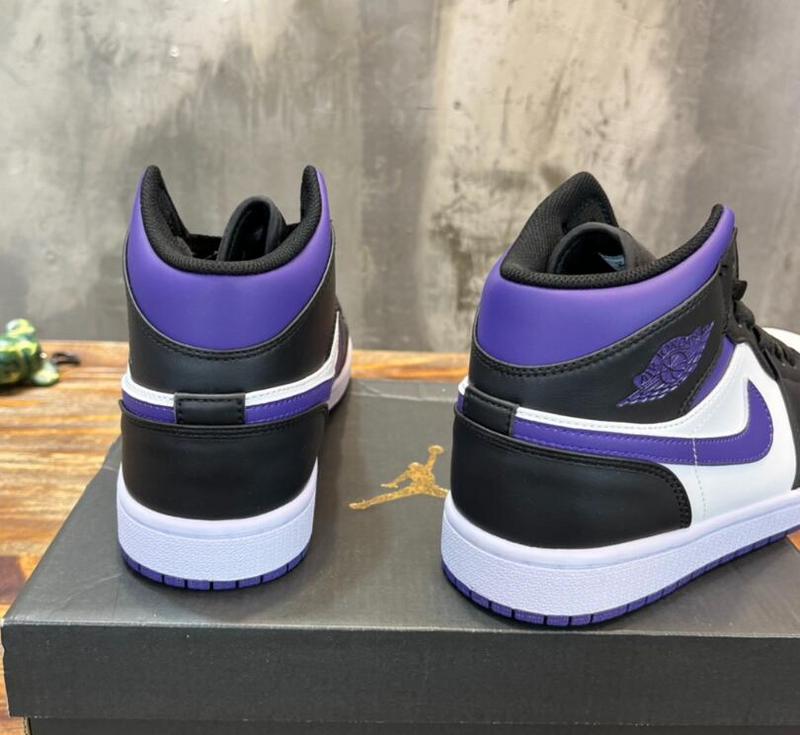 SAMC - NKE Shoes - 910