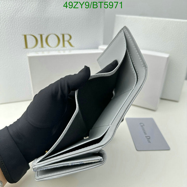 SAMC - DOR Wallets - 011