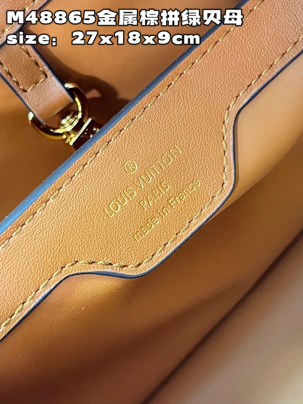 Glamy - LOV Bags - 725