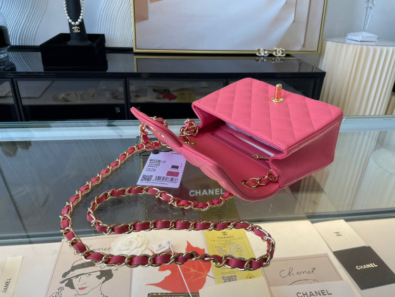 Chanel Bags