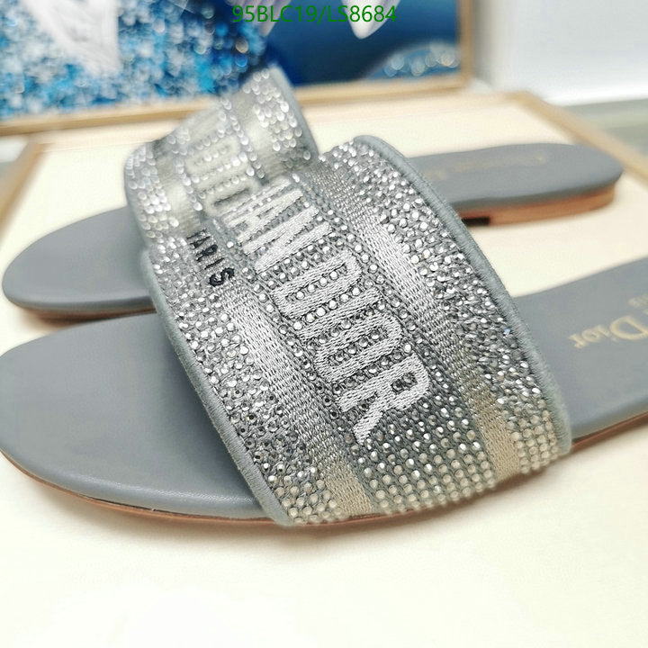 SAMCC - DOR Women Shoes - 2127