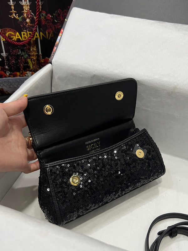 Glamy - DG bag - 253
