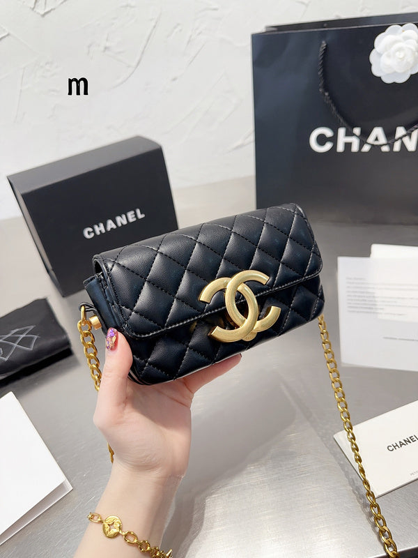 Satchel Bags - CHL Bags - 6997