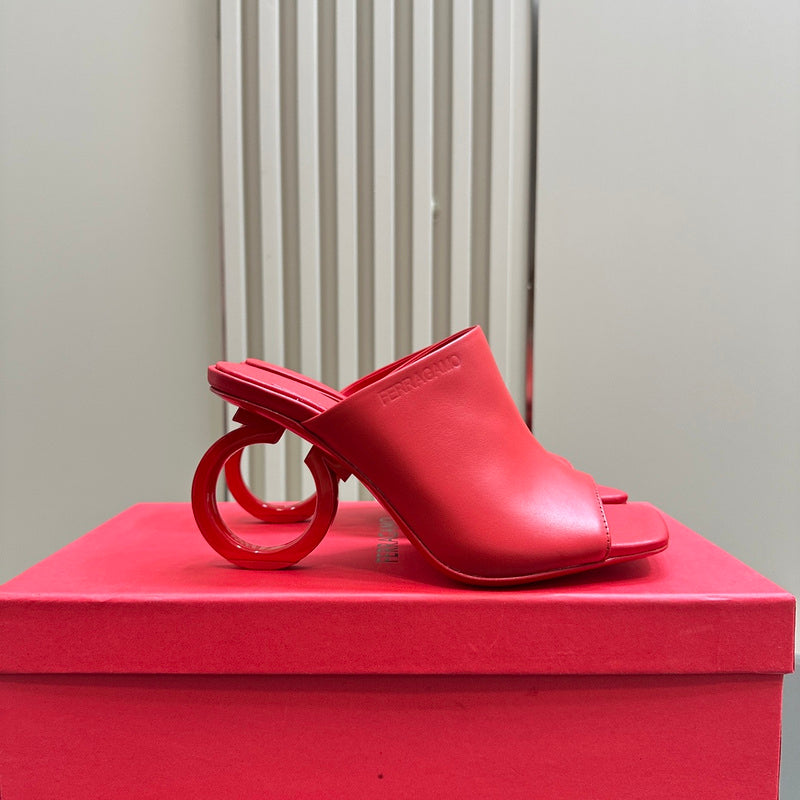 Glami - FGO Women Shoes - 372