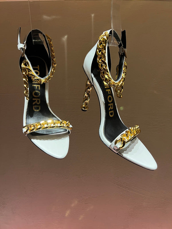 Glami - TFO Shoes - 289