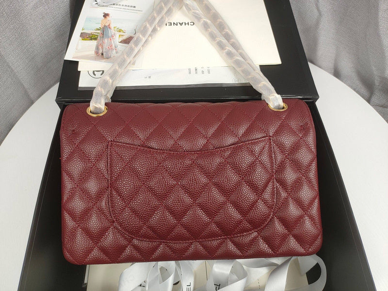 Satchel Bags - CHL Bags - 4809