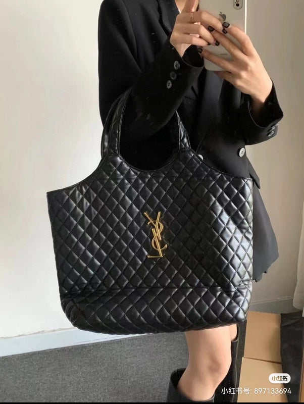 Satchel Bags - SLY Bags - 753