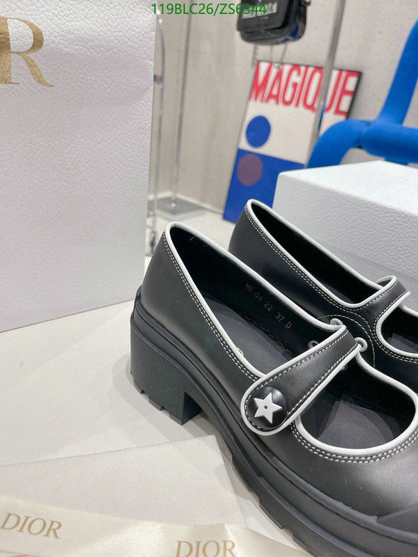 SAMCC - DOR Women Shoes - 1895