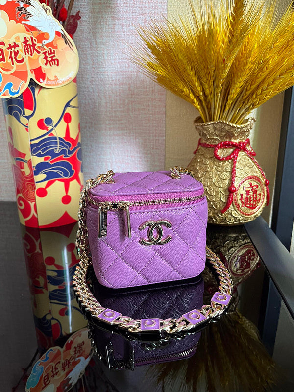 glamy - CHL Bags - 3146