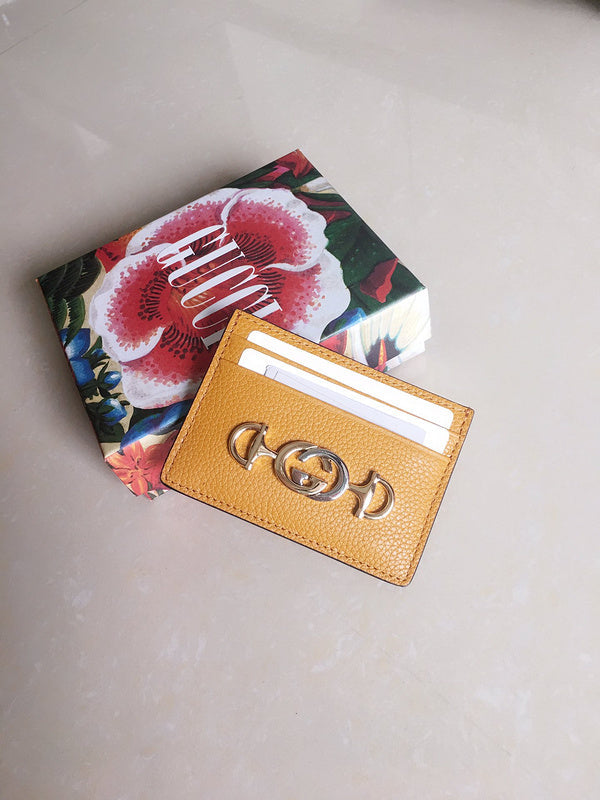 Glami-i Guki Card Case - 079
