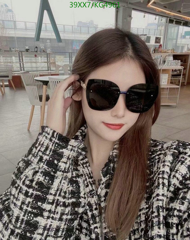 SAMC - CHL Glasses - 478