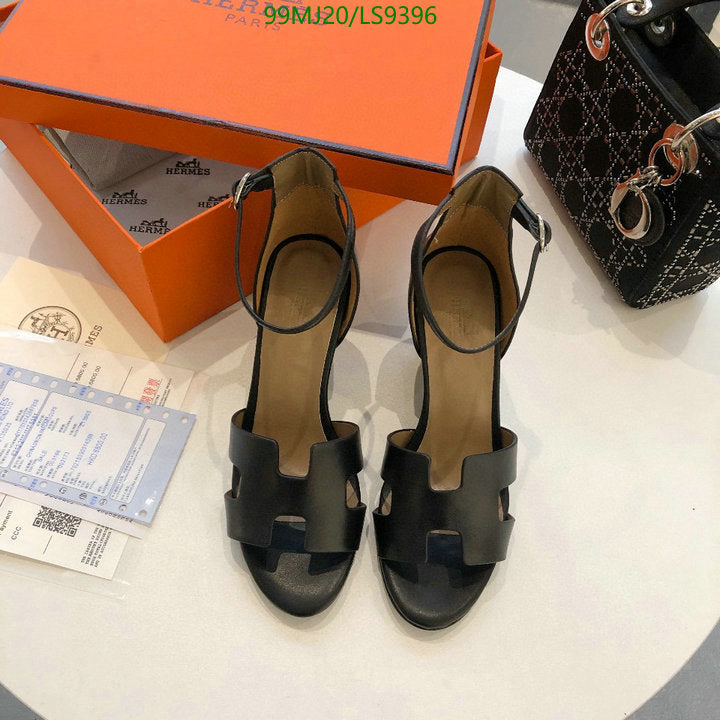 SAMC - HMS Women Shoes - 416