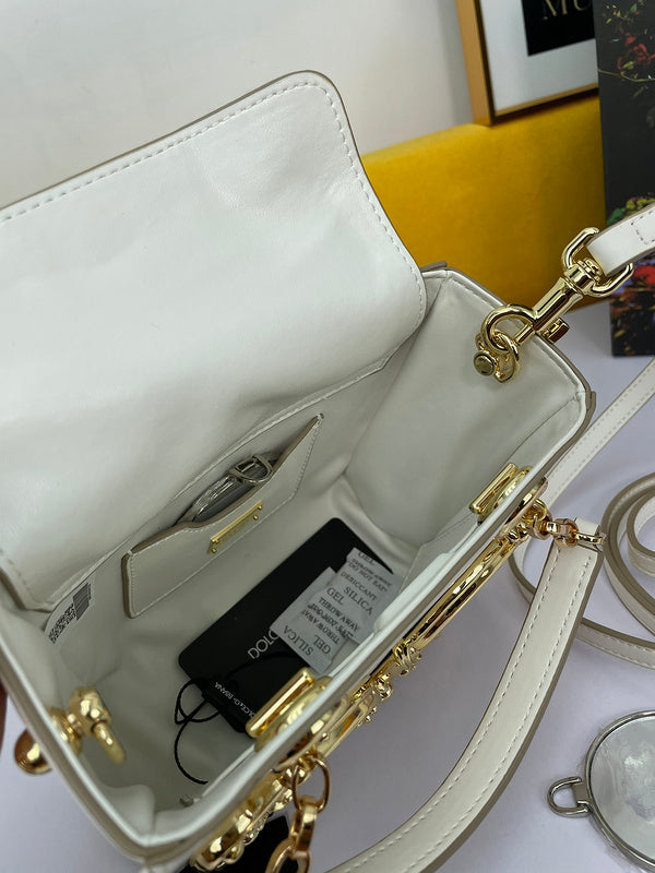 Satchel Bags - DG Bags - 226