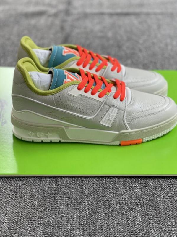 glamy - LOV Men Shoes - 1402