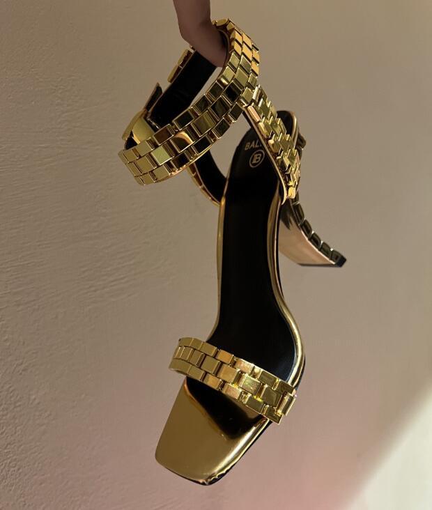SAMC - BAM Women Shoes - 154