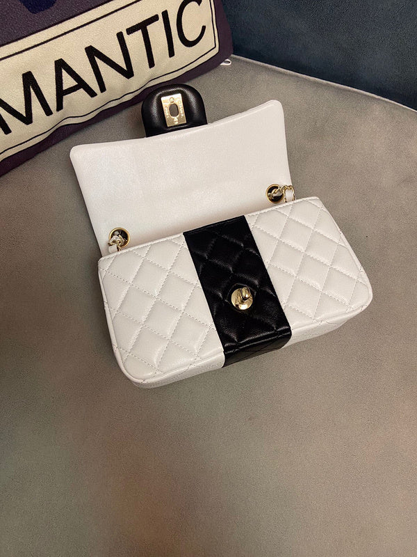 Satchel Bags - CHL Bags - 3814