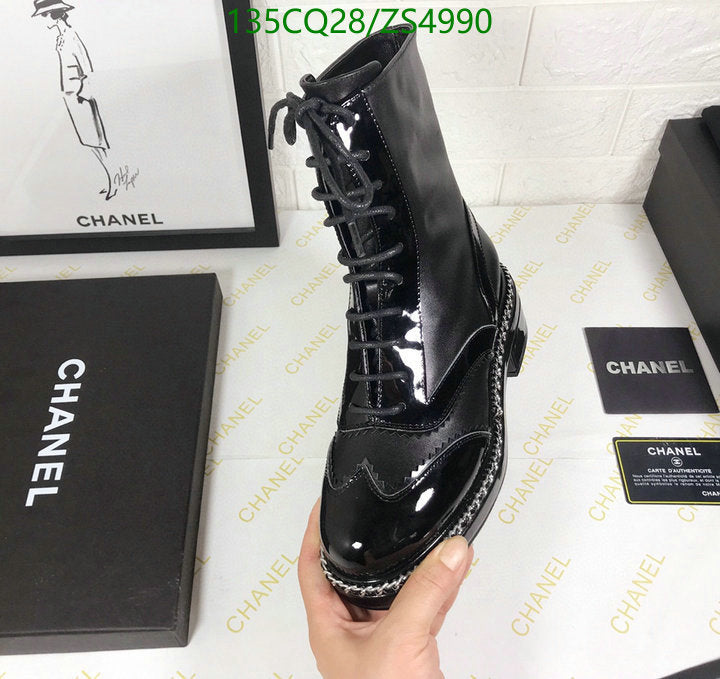 SAMC - CHL Women Boots - 371
