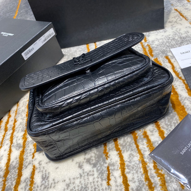 ELE - SLY Bags 385
