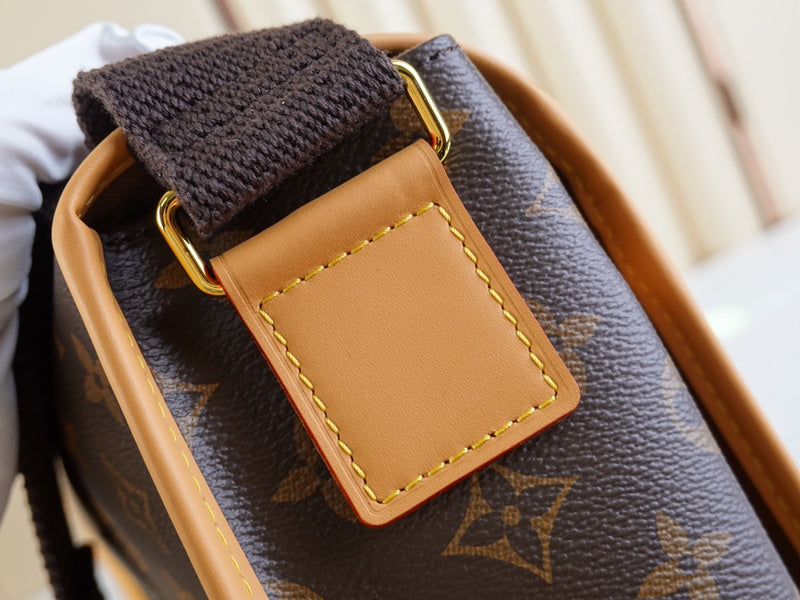 Satchel Bags - VL Bags - 6594