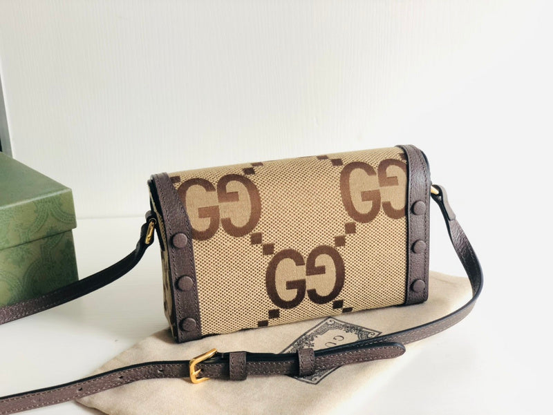 Glami Fashion - GCI Bags - 13006