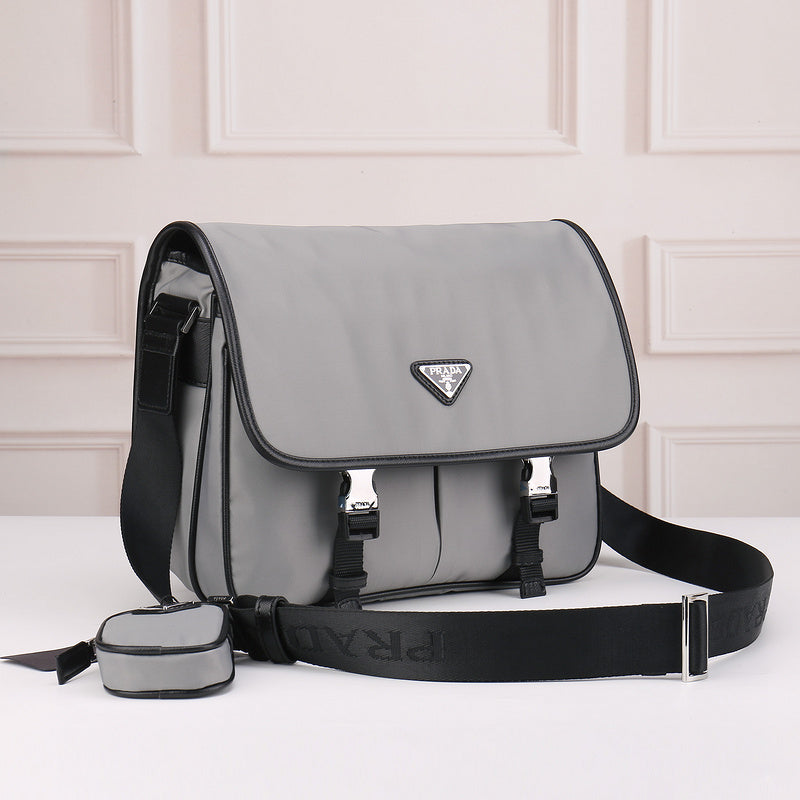 Satchel Bags - PRA Bags - 497