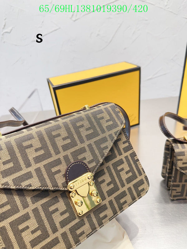 Glami - FDE Bags - 1298