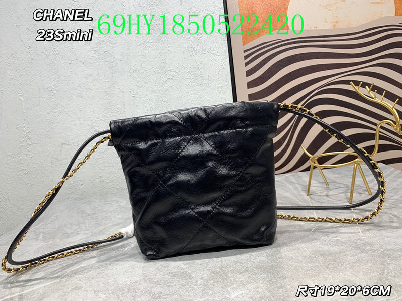 Glami - CHL Bags - 849