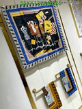 SAMC - FDE Scarves - 053