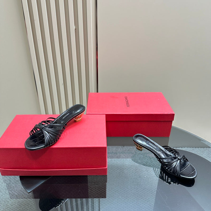 Glami - FGO Women Shoes - 220