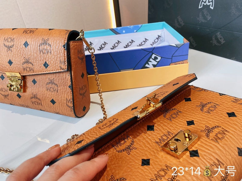 Glami- - MQM Bags - 226