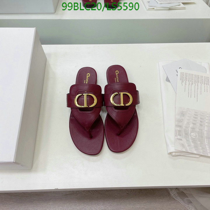 SAMCC - DOR Women Shoes - 2086