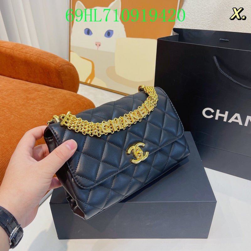 Glami - CHL Bags - 2233