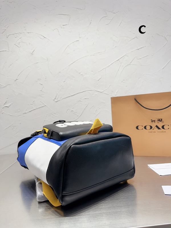 Satchel Bags - CCH Bags - 296