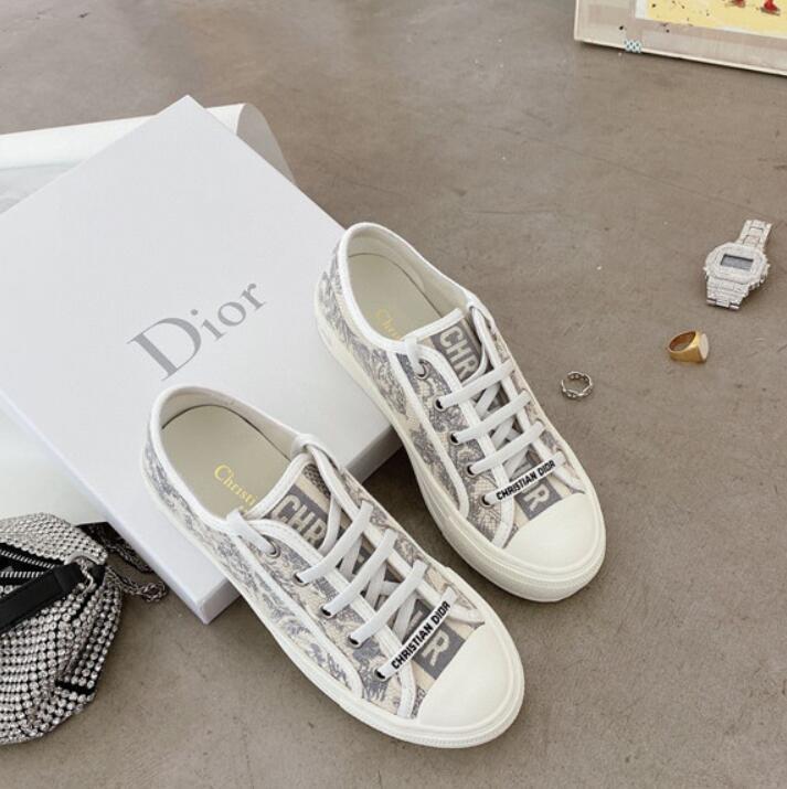 SAMCC - DOR Women Shoes - 1134