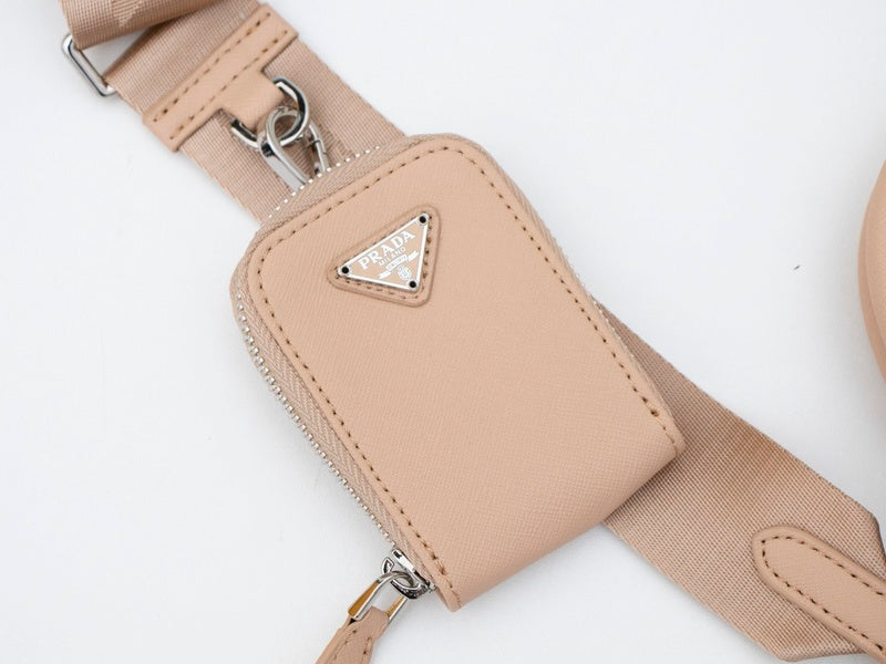 Satchel Bags - PRA Bags - 118