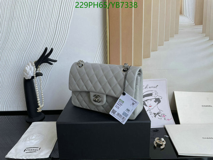 SAMC - CHL Bags - 747
