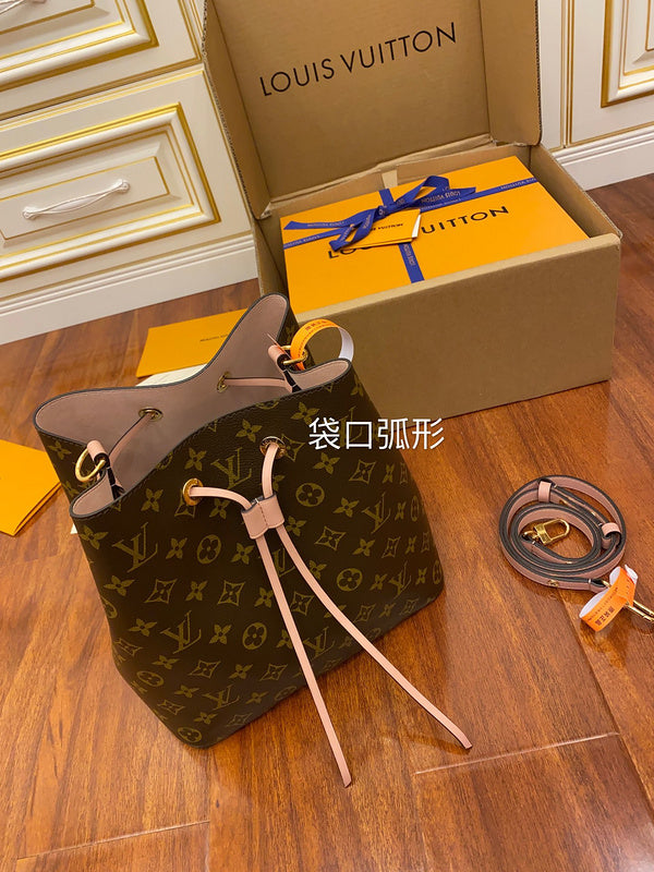 Glamy - LOV Bags - 996