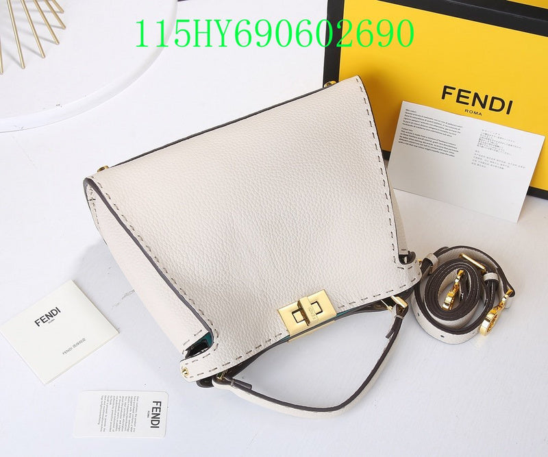 Glami - FDE Bags - 3029