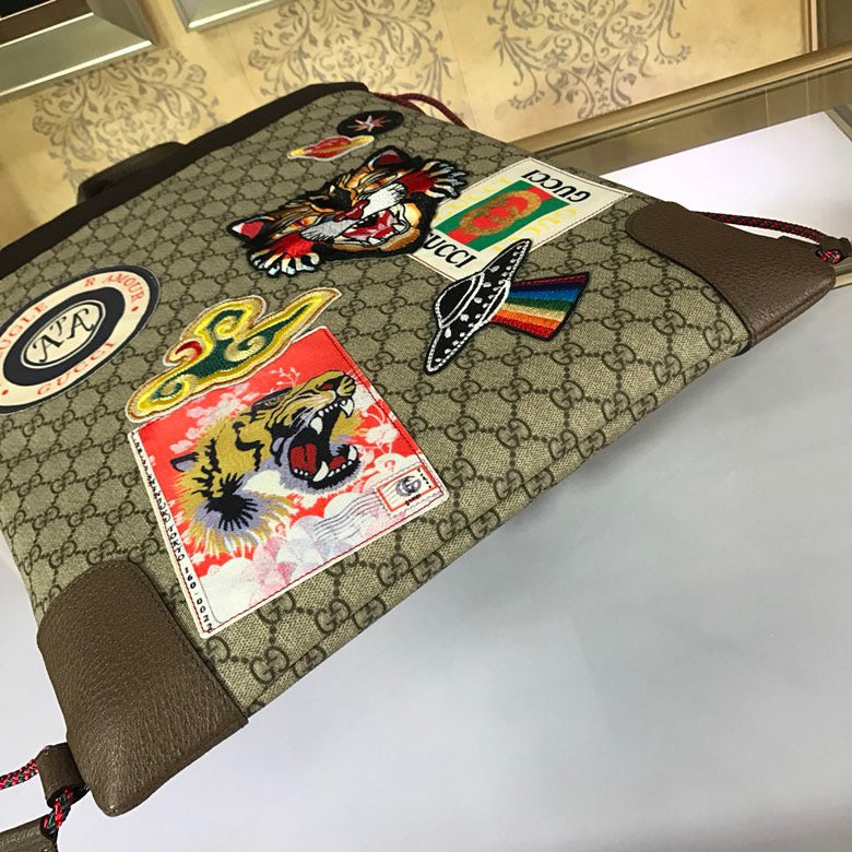Glami-i - Guki Men Bags - 166