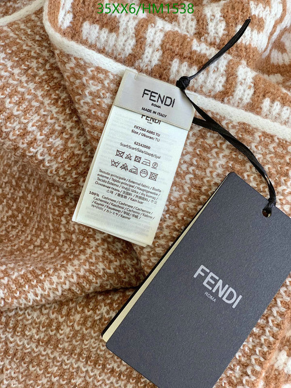 SAMC - FDE Scarves - 166