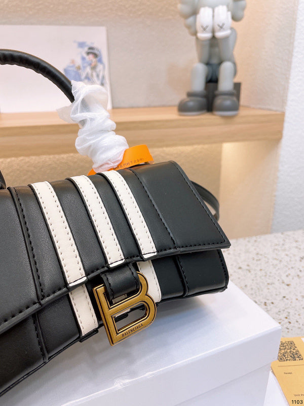 Satchel Bags - BGA Bags - 1363