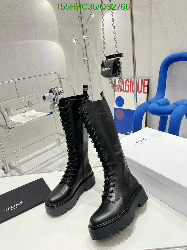 SAMC - COL Women Boots - 072