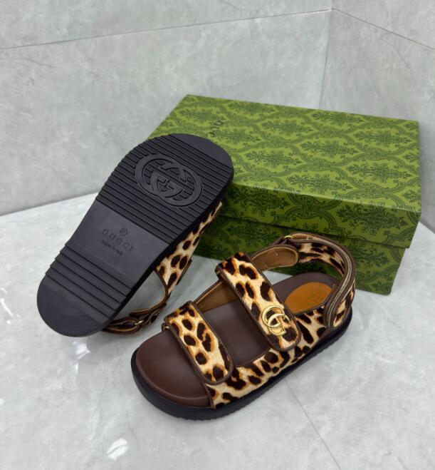 SAMC - GUKI Women Shoes - 186