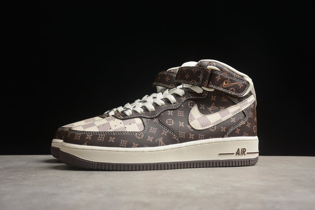 Designer Air ForGLAMI 1 x LV DV0688 200