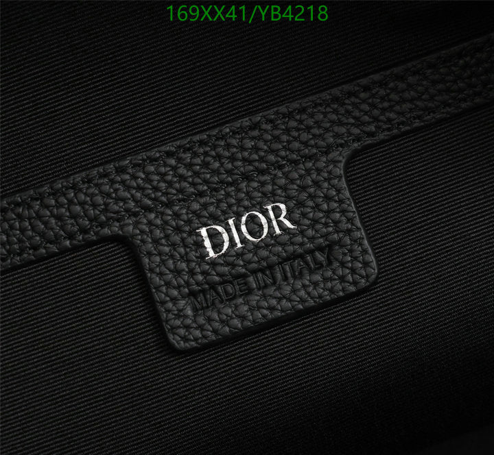 SAMCC - DOR Bags - 1531